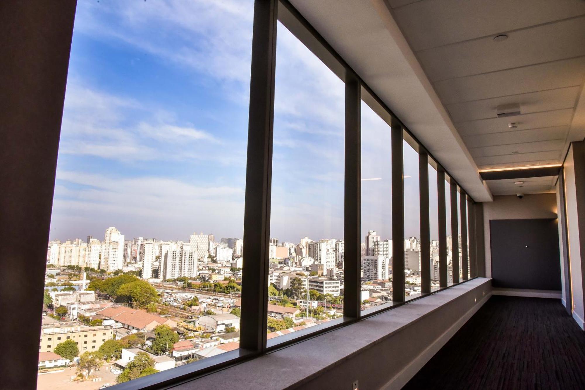 Rio Hotel By Bourbon Sao Paulo — Fotos 1